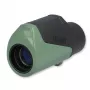 Carson Bengal 7x18 Dachkantfernglas Schwarz