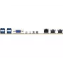 ASRock Rack ROME2D32GM-2T Motherboard - Socket SP3, EATX, DDR4, 10GbE, IPMI