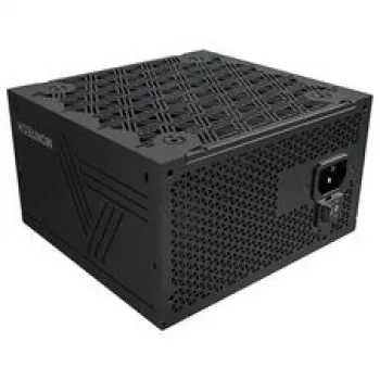 Montech BETA 2 80 PLUS Bronze Netzteil, ATX 3.1 - 750 Watt, Schwarz
