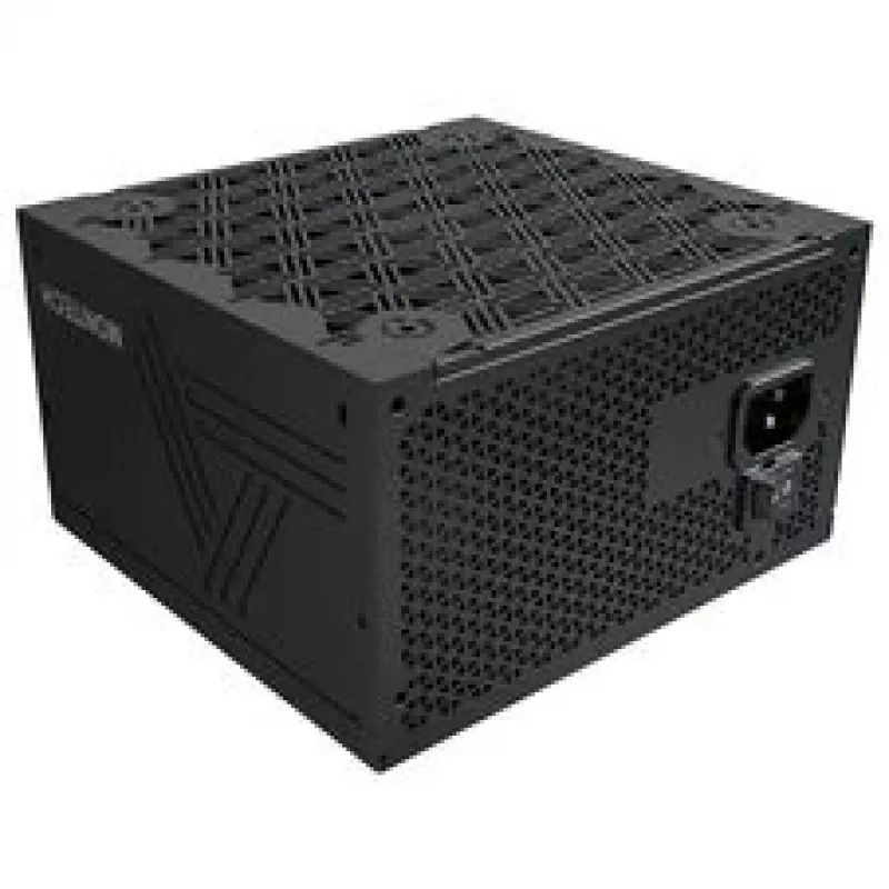 Montech BETA 2 80 PLUS Bronze Netzteil, ATX 3.1 - 750 Watt, Schwarz