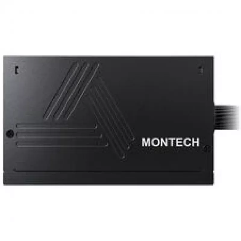 Montech BETA 2 80 PLUS Bronze Netzteil, ATX 3.1 - 750 Watt, Schwarz