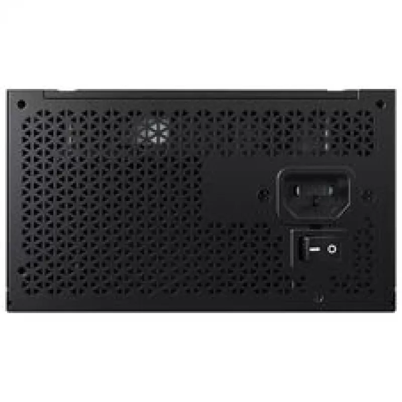 Montech BETA 2 80 PLUS Bronze Netzteil, ATX 3.1 - 750 Watt, Schwarz