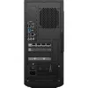MSI MAG Infinite S3 14NVP5-2822XEU Gaming Desktop PC - Intel Core i5-14400F, 16GB DDR5, 1TB SSD, NVIDIA GeForce RTX 5070 12GB, Wi-Fi 6E, Bluetooth 5.3, 500W Netzteil, Schwarz, Ohne Betriebssystem, 2 Jahre Garantie