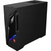 MSI MAG Infinite S3 14NVP5-2822XEU Gaming Desktop PC - Intel Core i5-14400F, 16GB DDR5, 1TB SSD, NVIDIA GeForce RTX 5070 12GB, Wi-Fi 6E, Bluetooth 5.3, 500W Netzteil, Schwarz, Ohne Betriebssystem, 2 Jahre Garantie