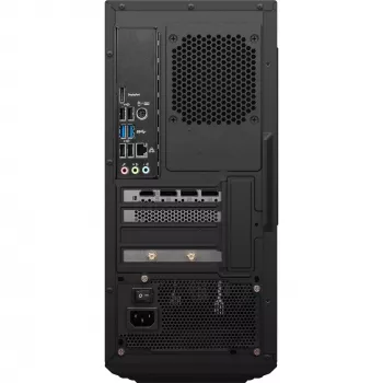 MSI MAG Infinite S3 14NVM5-2873EU Core i5-14400F 16GB DDR5 SSD1TB GeForce RTX 5060 Ti 8G VENTUS 2X PLUS AW-XB560NF (WIFI 6E) Bluetooth 5.3 500W Win11 Black 2Y