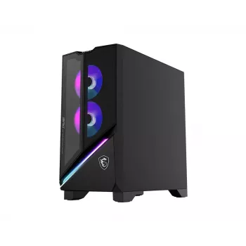 MSI MPG Infinite X3 AI 2NVV9-878EU Core Ultra 9 285K 32GB DDR5 SSD2TB GeForce RTX 5080 VENTUS 3X OC 16GB AX211 (WIFI 6E) Bluetooth 5.3 850W Win11 Black 2Y
