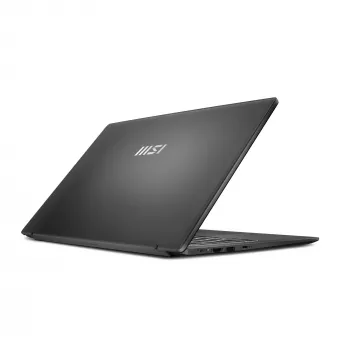 MSI Modern 15 F1MG-1241NL Intel Core 5 120U 15.6 inch Full HD 16GB RAM 512GB SSD Windows 11 Home Silber