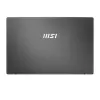 MSI Modern 15 F1MG-1241NL Intel Core 5 120U 15.6 inch Full HD 16GB RAM 512GB SSD Windows 11 Home Silber