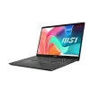 MSI Modern 15 F1MG-1241NL Intel Core 5 120U 15.6 inch Full HD 16GB RAM 512GB SSD Windows 11 Home Silber
