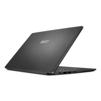 MSI Modern 14 F1MG-867NL Laptop - Intel Core 7 150U, 16GB RAM, 512GB SSD, 14 inch Full HD, Windows 11 Home, Silber