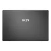 MSI Modern 14 F1MG-867NL Laptop - Intel Core 7 150U, 16GB RAM, 512GB SSD, 14 inch Full HD, Windows 11 Home, Silber