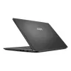 MSI Modern 14 F1MG-867NL Laptop - Intel Core 7 150U, 16GB RAM, 512GB SSD, 14 inch Full HD, Windows 11 Home, Silber