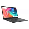 MSI Modern 14 F1MG-867NL Laptop - Intel Core 7 150U, 16GB RAM, 512GB SSD, 14 inch Full HD, Windows 11 Home, Silber