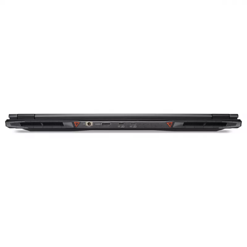 Acer Nitro 18 AI AN18-61-R0M5 Gaming Laptop, AMD Ryzen 7 8845HS, 16GB DDR5, 1TB SSD, NVIDIA GeForce RTX 4060, 18 inch WQXGA 165Hz IPS, Windows 11 Home, deutsches Tastaturlayout