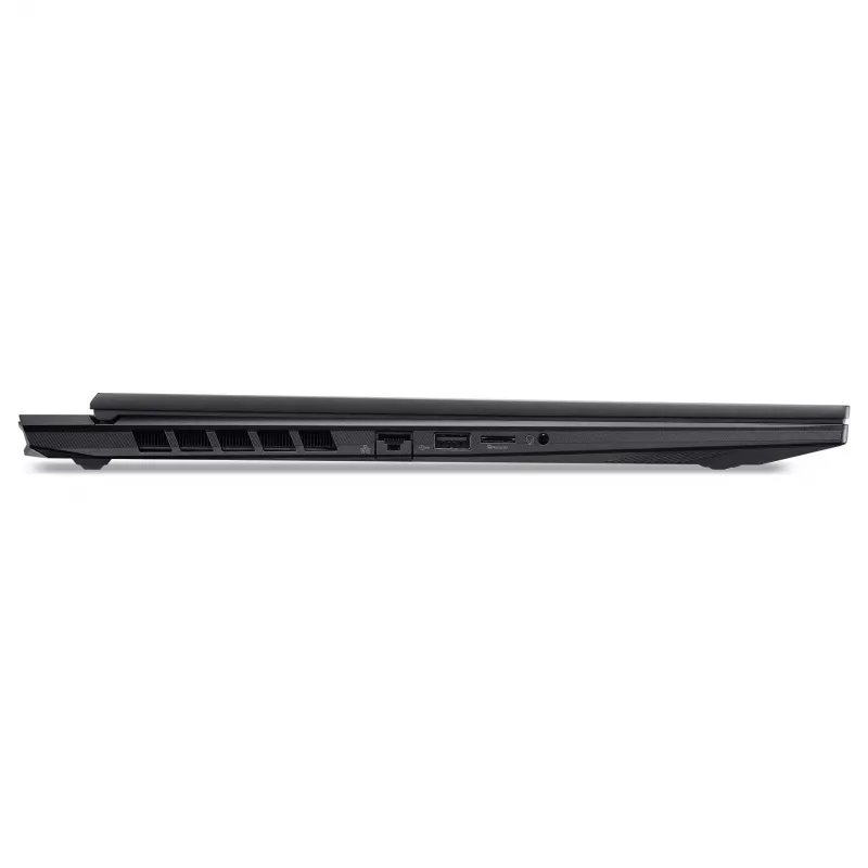 Acer Nitro 18 AI AN18-61-R0M5 Gaming Laptop, AMD Ryzen 7 8845HS, 16GB DDR5, 1TB SSD, NVIDIA GeForce RTX 4060, 18 inch WQXGA 165Hz IPS, Windows 11 Home, deutsches Tastaturlayout