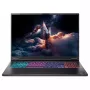 Acer Nitro 18 AI AN18-61-R0M5 Gaming Laptop, AMD Ryzen 7 8845HS, 16GB DDR5, 1TB SSD, NVIDIA GeForce RTX 4060, 18 inch WQXGA 165Hz IPS, Windows 11 Home, deutsches Tastaturlayout