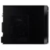 Acer Aspire XC-1715 SFF Desktop, Intel Processor N305, 16GB DDR4, 512GB PCIe NVMe SSD, Windows 11 Home, Schwarz