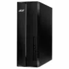 Acer Aspire XC-1715 SFF Desktop, Intel Processor N305, 16GB DDR4, 512GB PCIe NVMe SSD, Windows 11 Home, Schwarz