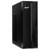 Acer Aspire XC-1715 SFF Desktop, Intel Processor N305, 16GB DDR4, 512GB PCIe NVMe SSD, Windows 11 Home, Schwarz