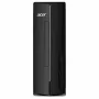 Acer Aspire XC-1715 SFF Desktop, Intel Processor N305, 16GB DDR4, 512GB PCIe NVMe SSD, Windows 11 Home, Schwarz
