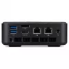 Acer Revo RB102 Mini PC Intel Core 5 120U 16GB DDR5 512GB NVMe SSD ohne Betriebssystem Schwarz