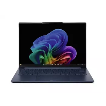 Acer Swift Go 14 AI OLED 14 U7-355 16GB 512GB SSD W11H - 512 GB - 16 GB