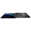 ASUS ExpertBook B3 14 inch WUXGA Ryzen AI 5 430, 16GB/512GB, hintergrundbeleuchtet, Windows 11 Pro, 3 Jahre Garantie, US-Tastatur