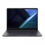 ASUS ExpertBook B3 14 inch WUXGA Ryzen AI 5 430, 16GB/512GB, hintergrundbeleuchtet, Windows 11 Pro, 3 Jahre Garantie, US-Tastatur