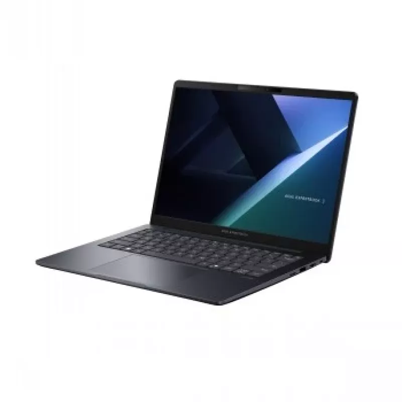 ASUS ExpertBook B5 16 WUXGA Intel Core Ultra 5 225H 16GB 512GB SSD Hintergrundbeleuchtete Tastatur Windows 11 Pro Estnisch