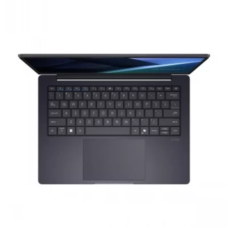 ASUS ExpertBook B5 16 WUXGA Intel Core Ultra 5 225H 16GB 512GB SSD Hintergrundbeleuchtete Tastatur Windows 11 Pro Estnisch