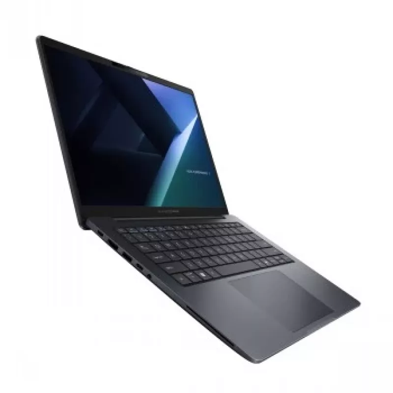 ASUS ExpertBook B5 16 WUXGA Intel Core Ultra 5 225H 16GB 512GB SSD Hintergrundbeleuchtete Tastatur Windows 11 Pro Estnisch