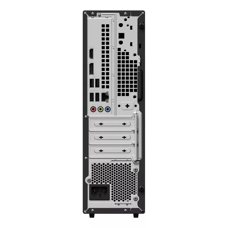 ASUS ExpertCenter P500 SFF P500SV-05210H168X kompakter Desktop-PC (SFF), Intel Core 5 210H, 16GB DDR5, 512GB SSD, Windows 11 Pro