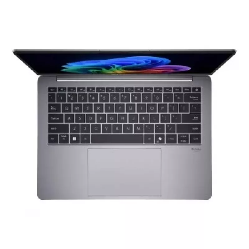 ASUS ExpertBook P5 16 WQXGA Intel Core Ultra 5 325 16GB RAM 512GB SSD Backlit Keyboard Windows 11 Pro US Keyboard