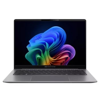 ASUS ExpertBook P5 16 WQXGA Intel Core Ultra 5 325 16GB RAM 512GB SSD Backlit Keyboard Windows 11 Pro US Keyboard