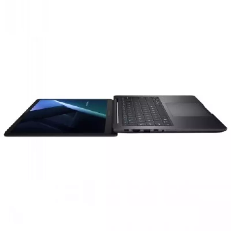 ASUS ExpertBook B3 14 inch WQXGA Intel Core Ultra 5 235H 16GB RAM 512GB SSD Windows 11 Pro Backlit Keyboard US Layout 3Y Warranty