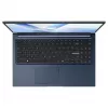 ASUS Vivobook 15 X1504MA-ISSBQ870W Laptop, 15,6 Zoll Full HD IPS, Intel Core 5 315, 8GB DDR5, 512GB SSD, Windows 11 Home, französische AZERTY-Tastatur