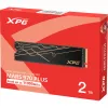 ADATA MARS 970 PLUS 2,0 TB (PCIe Gen5 x4, NVMe, M.2 2280)