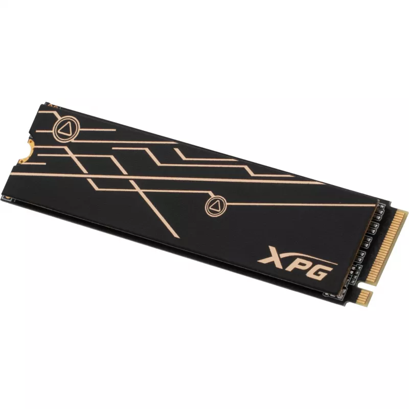 ADATA MARS 970 PLUS 2,0 TB (PCIe Gen5 x4, NVMe, M.2 2280)