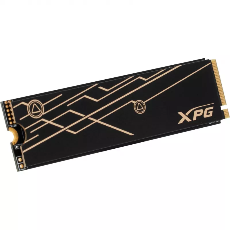 ADATA MARS 970 PLUS 2,0 TB (PCIe Gen5 x4, NVMe, M.2 2280)