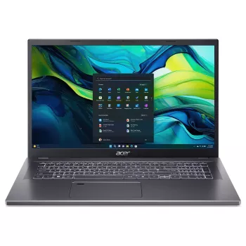 Acer Aspire 17 A17-51M-998V Core9 270H/32GB/1TBSSD/W11 Home