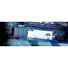 AGI TECHNOLOGY 512GB M.2 2280 PCIe Gen3 x4 NVMe SSD, 3000MB/s Lesen, 1400MB/s Schreiben