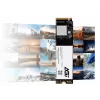 AGI TECHNOLOGY 512GB M.2 2280 PCIe Gen3 x4 NVMe SSD, 3000MB/s Lesen, 1400MB/s Schreiben