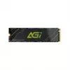 AGI TECHNOLOGY 1TB M.2 NVMe PCIe 4.0 SSD - 4700MB/s Lesen, 2800MB/s Schreiben, 600TBW