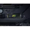 AGI TECHNOLOGY 1TB M.2 NVMe PCIe 4.0 SSD - 4700MB/s Lesen, 2800MB/s Schreiben, 600TBW