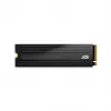 AGI TECHNOLOGY 1TB SSD M.2 NVMe PCIe Gen4x4 - 7400MB/s Lesen, 5200MB/s Schreiben, 750TBW
