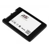 AGI Technology 256GB SATA III 2.5-Zoll Interne SSD - 530MB/s Lesen, 510MB/s Schreiben