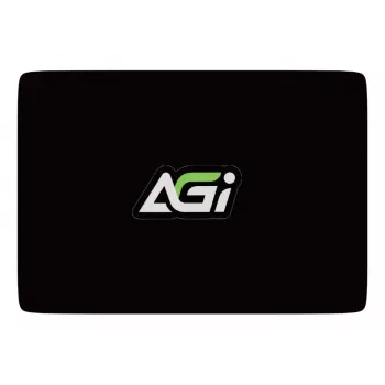 AGI Technology 1TB SATA III 2.5-Zoll Interne SSD - Lesen 550MB/s, Schreiben 510MB/s