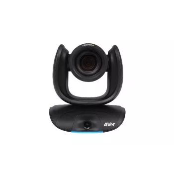 AVer CAM550 4K USB PTZ Kamera mit KI-Auto-Tracking