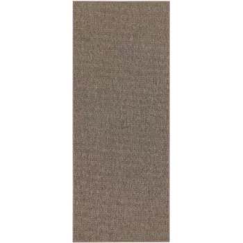 MARS GAMING MARS 1x1.6 BROWN SOFTFLAT RUG