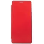 Evelatus Samsung Galaxy A11 Book Case Wallet Style Weinrot